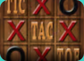 Tic Tac Toe 3